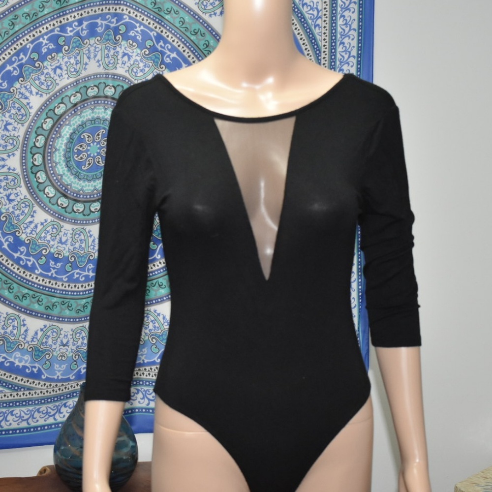 Bodysuit from marilyn monroe